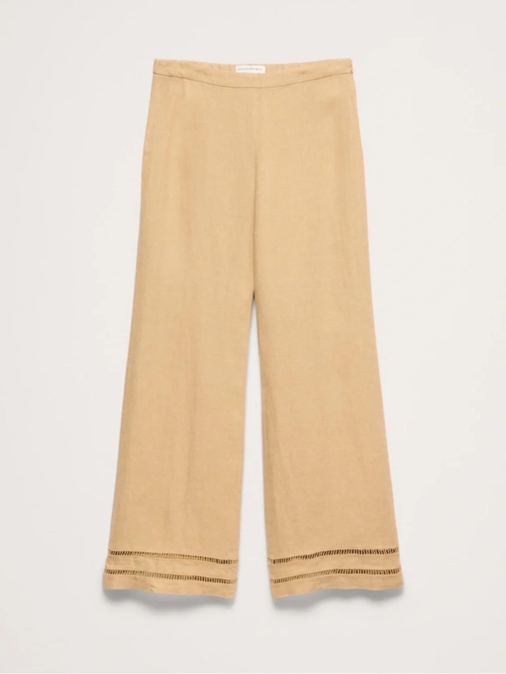 Banana Republic gorgeous linen